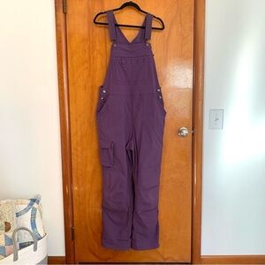 Duluth Heirloom Gardening Bib Overalls